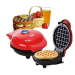 WaffleXpress™ | ¿Quieres disfrutar de waffles perfectos en casa? Descubre la WaffleXpress™. 🥞
